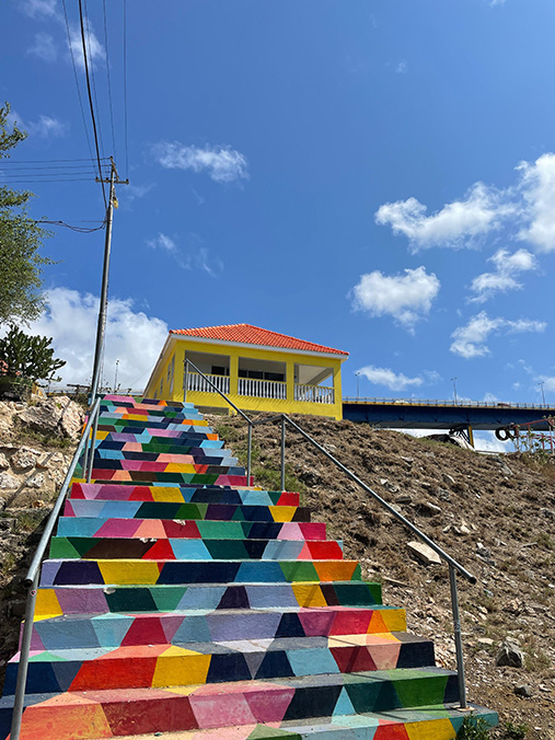 Paint Product Specialist Curaçao BV