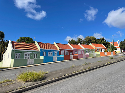 Paint Product Specialist Curaçao BV
